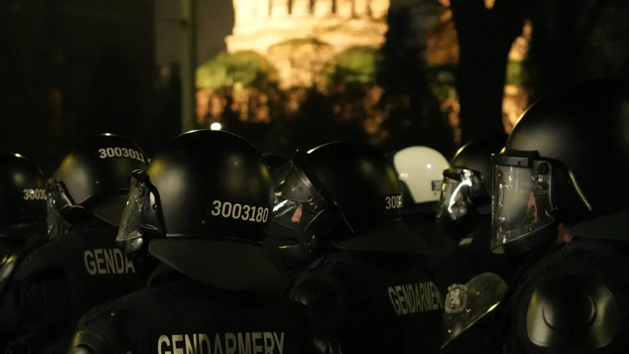 Многохилядни протести в страната и чужбина (ОБЗОР)