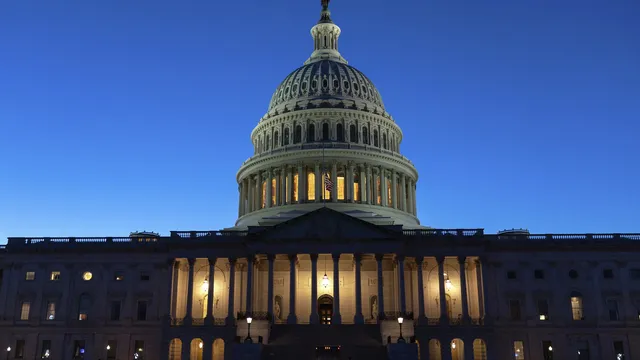 Камарата на представителите одобри рекорден бюджет за отбраната на САЩ от 901 милиарда долара