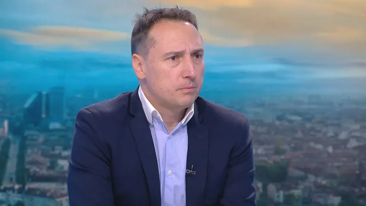 Добромир Живков: Обществото знае точно срещу какво протестира