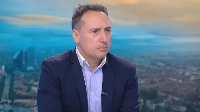 Добромир Живков: Обществото знае точно срещу какво протестира