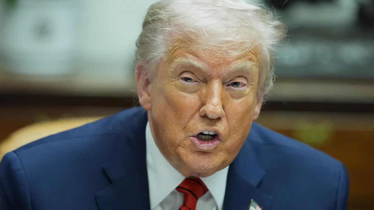 Доналд Тръмп оглави класацията на „Политико“ за най-влиятелните личности в Европа за 2026 г.