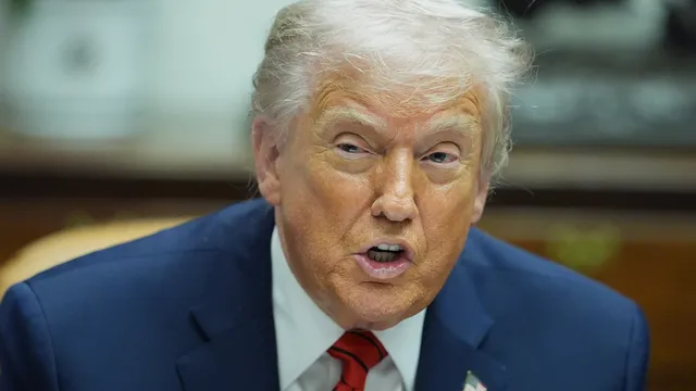 Доналд Тръмп оглави класацията на „Политико“ за най-влиятелните личности в Европа за 2026 г.