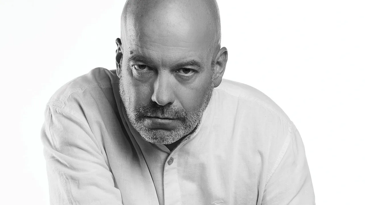 Иво Сиромахов: Иди си с мир, Слави. Утре вече ще е късно!