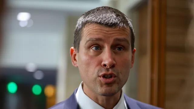 Ивелин Михайлов: Ако кабинетът не подаде оставка, напрежението ще ескалира