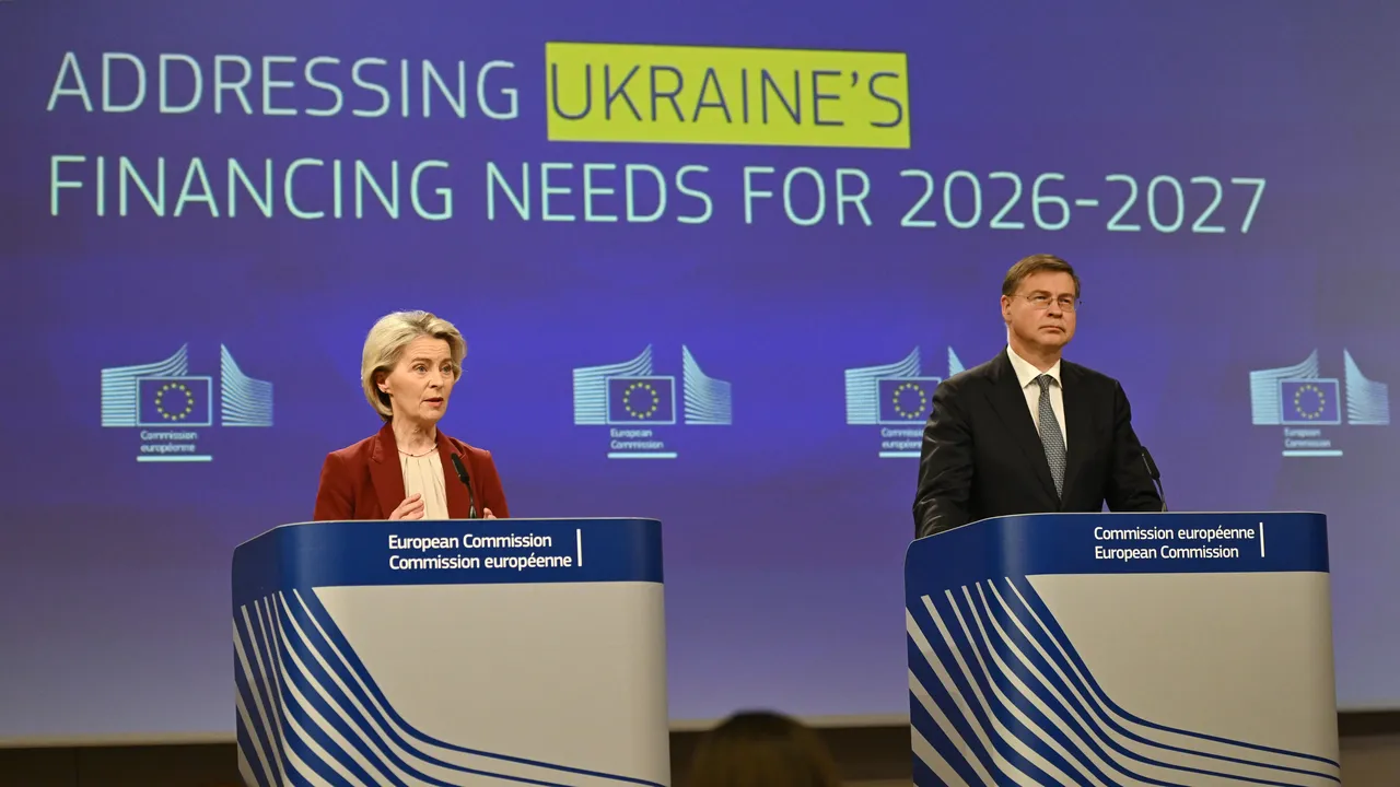 Politico: Белгия рискува изолация в ЕС, ако блокира конфискацията на руските активи