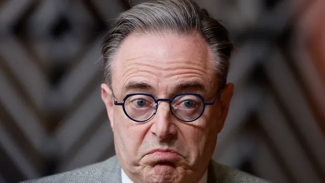 Белгия заплашва с Европейския съд, ако ЕС одобри използването на руските активи без нейно съгласие