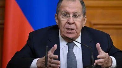 Лавров: Русия търси цялостен пакет за „устойчив мир“ в Украйна и вярва в посредническите усилия на Тръмп