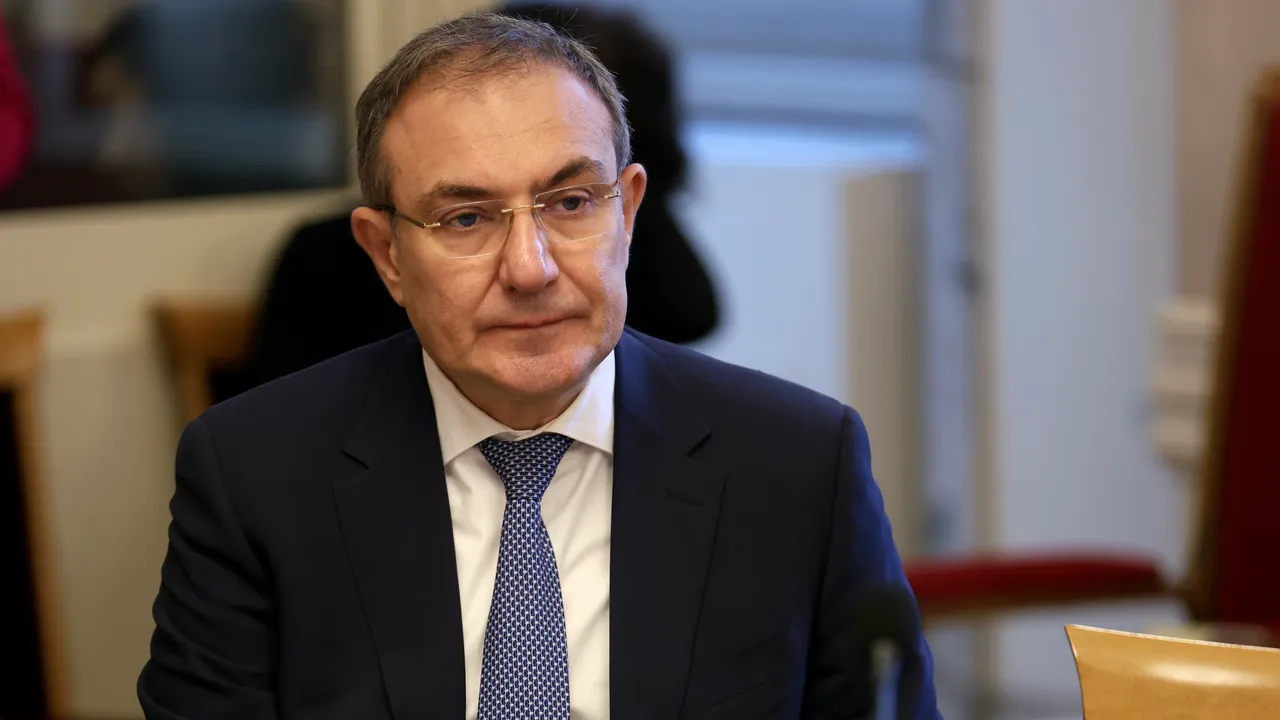 Гуцанов: Най-уязвимите групи ще получат повече през 2026 година