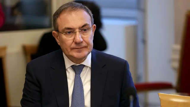 Гуцанов: Най-уязвимите групи ще получат повече през 2026 година