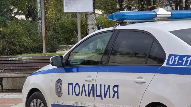 Откриха взривни материали в гараж в Софийско