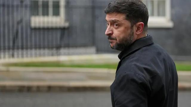 Може ли в Украйна да се произведат избори по време на война?