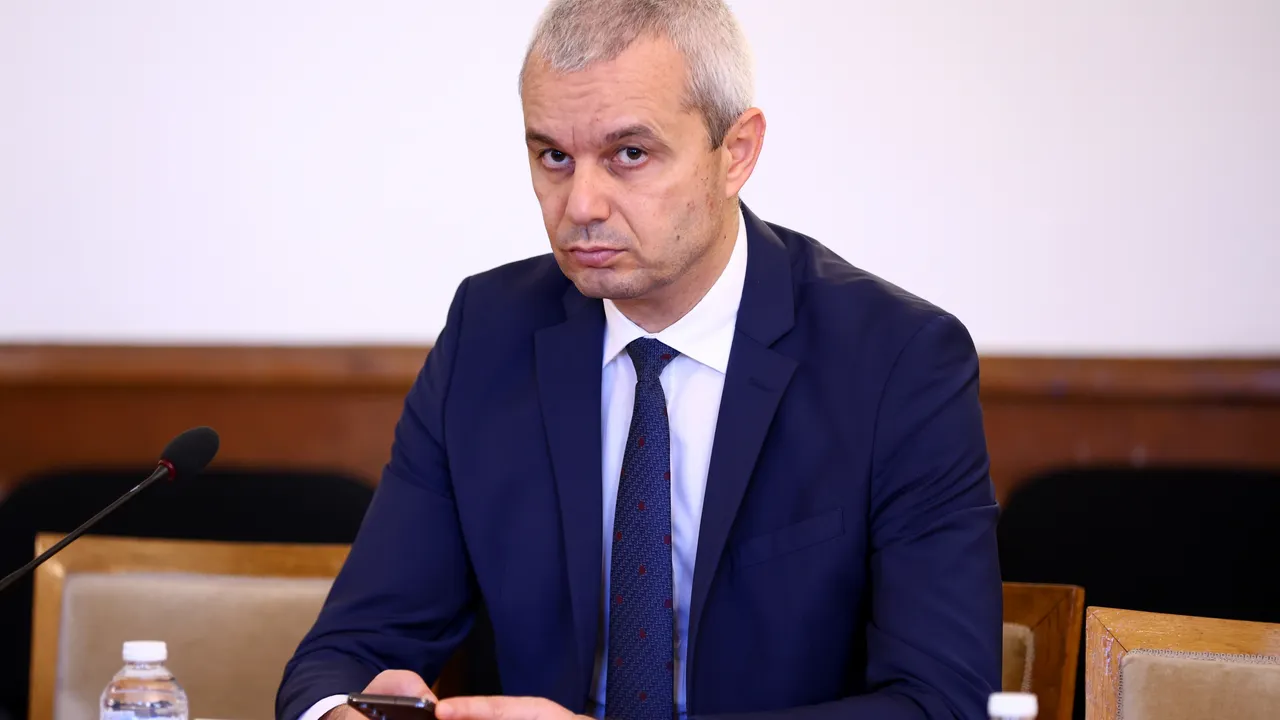 "Възраждане": Този бюджет прилича на предишния