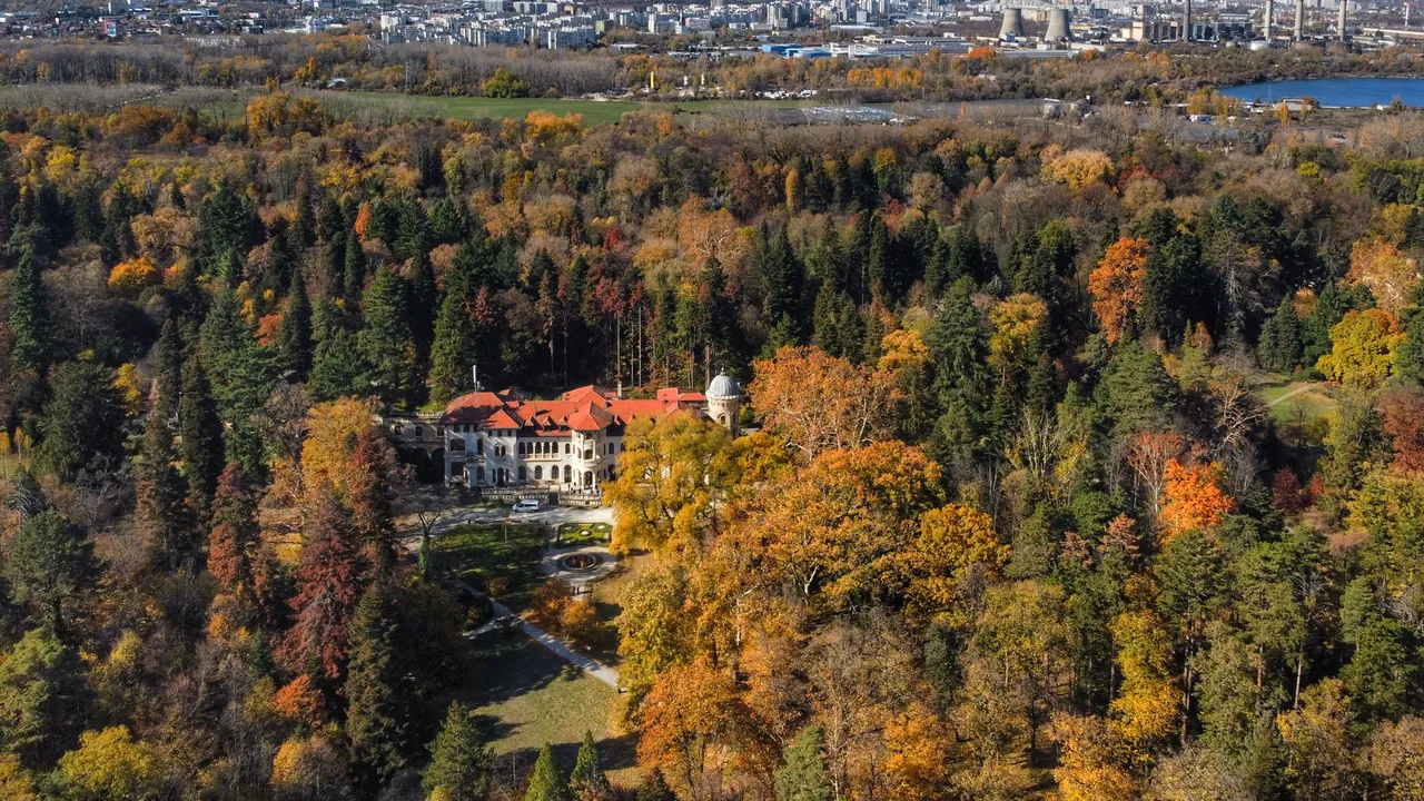 Преобладаващо слънчево и тихо ще бъде времето утре