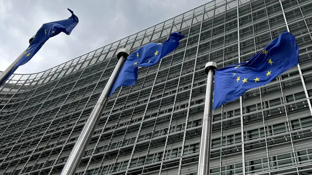 ЕК настоява заемът за Украйна да бъде одобрен по спешност и с мнозинство вместо с единодушие