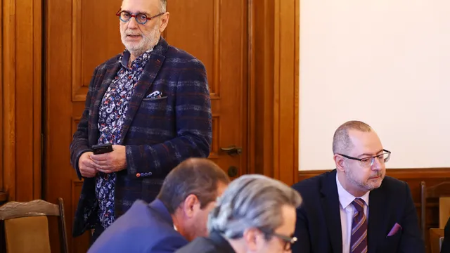 Любен Дилов - син: Бюджетът е недостатъчен