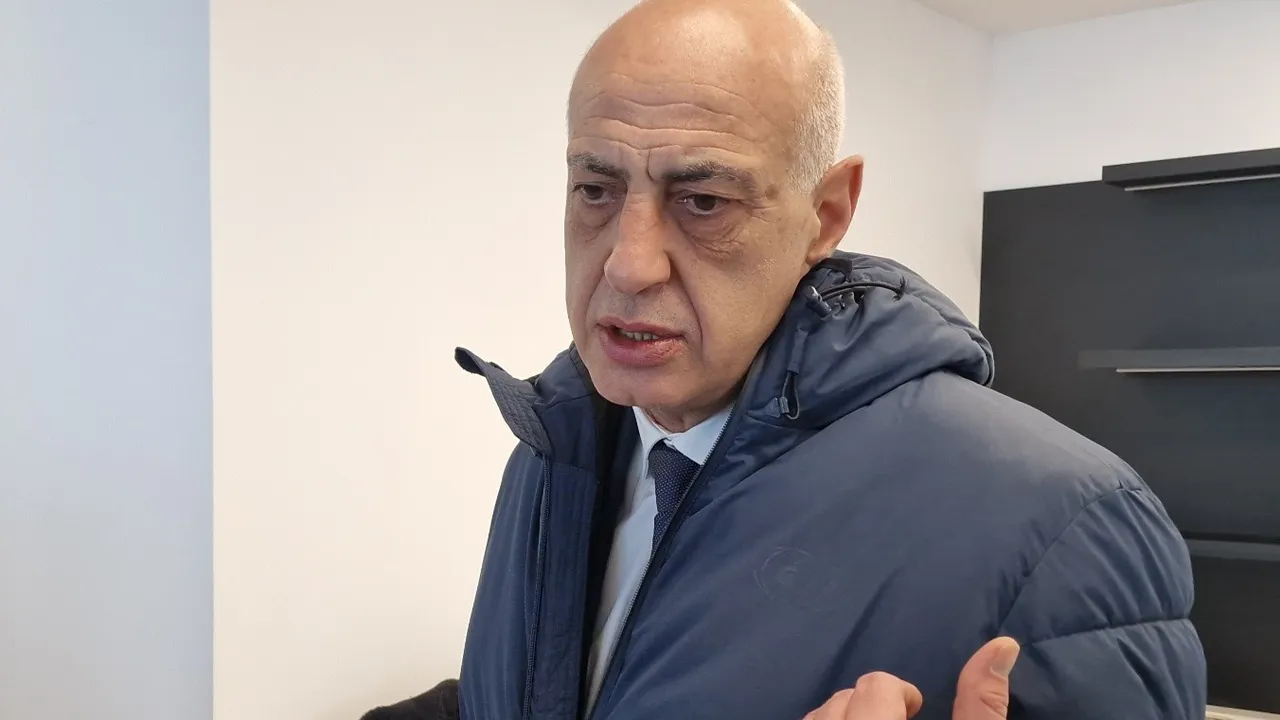 Операцията по изтегляне на танкера "Кайрос" започва утре