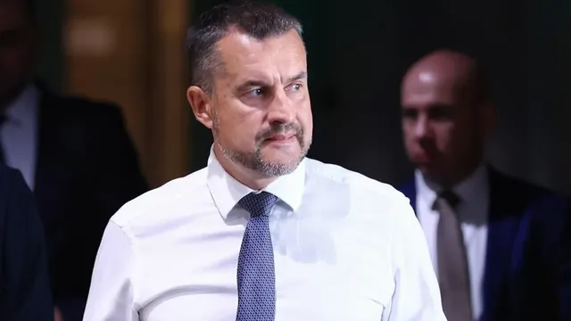 Калоян Методиев: Задкулисието се прегрупира, рискът е огромен