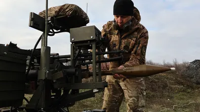 Русия засилва военното си присъствие в Приднестровието и оказва натиск върху Одеска област