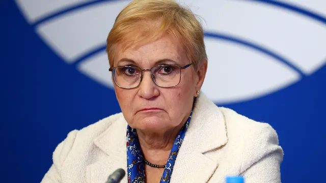 Мария Пиргова: При избори е вероятно ИТН, БСП, МЕЧ и "Величие" да изпаднат от сцената