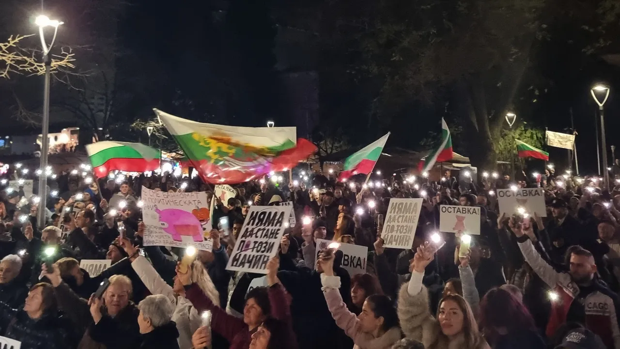 Геновева Петрова: До преди седмица оставката изглеждаше невъзможна