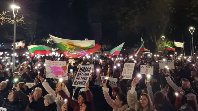 Геновева Петрова: До преди седмица оставката изглеждаше невъзможна