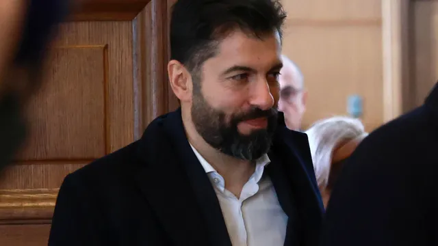 Кирил Петков: "Днес е краят на управлението на Пеевски и Борисов"