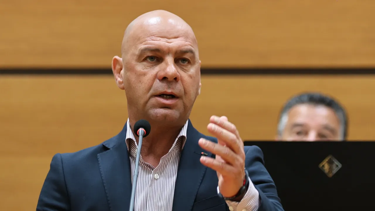 ПП-ДБ поиска оставката на кмета на Пловдив