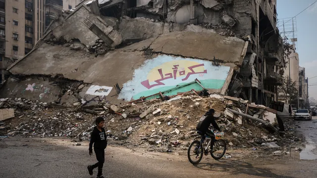 САЩ подготвят назначаването на двузвезден генерал за командир на международните сили в Газа