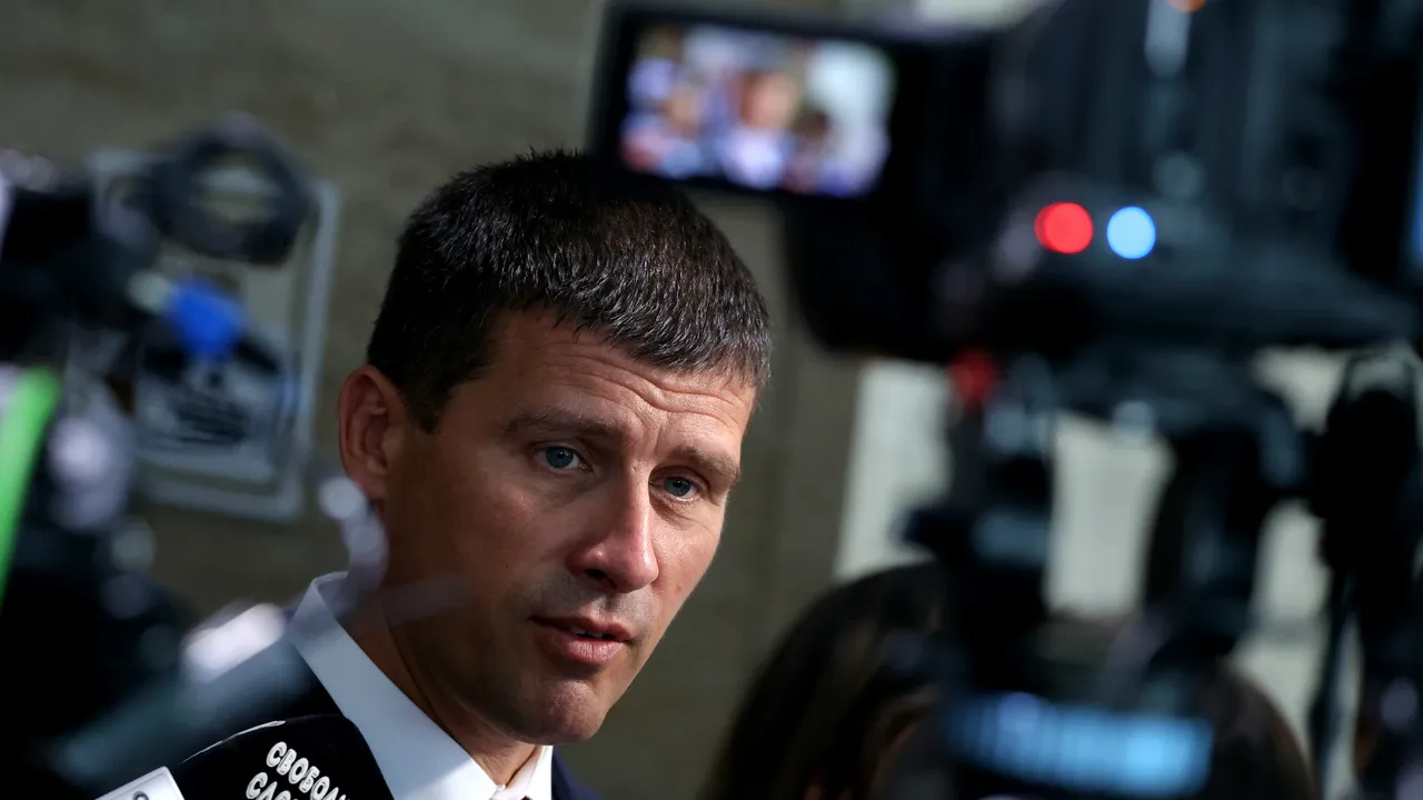 Ивелин Михайлов: Пеевски беше изненадан, решението е на Борисов