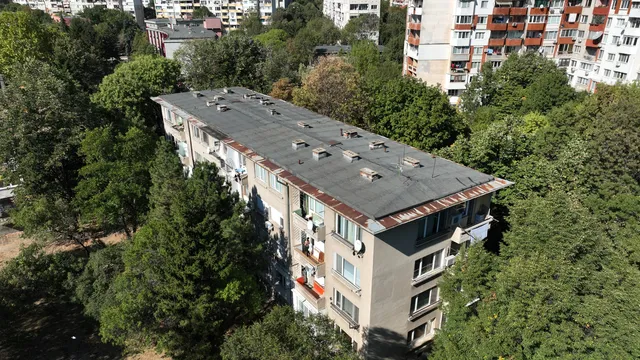 Авария спря газоподаването в 12 квартала в София