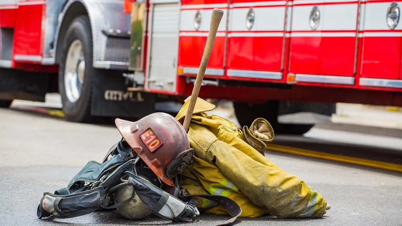Три деца са загинали при пожар в апартамент в Истанбул