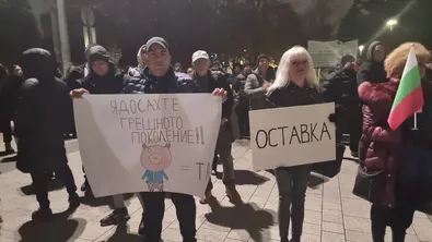 Милчева и Стойчев - какво щеше да стане, ако Борисов беше дал оставка по-рано
