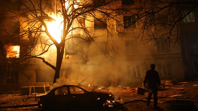 САЩ предложили Донбас да стане "свободна икономическа зона"