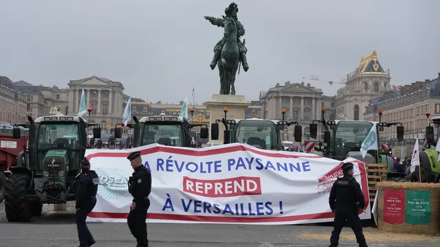 Франция с нови обструкции спрямо търговска сделка на ЕС с Меркосур