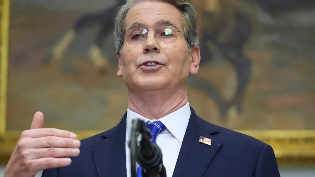 САЩ наложиха санкции и на племенниците на Мадуро