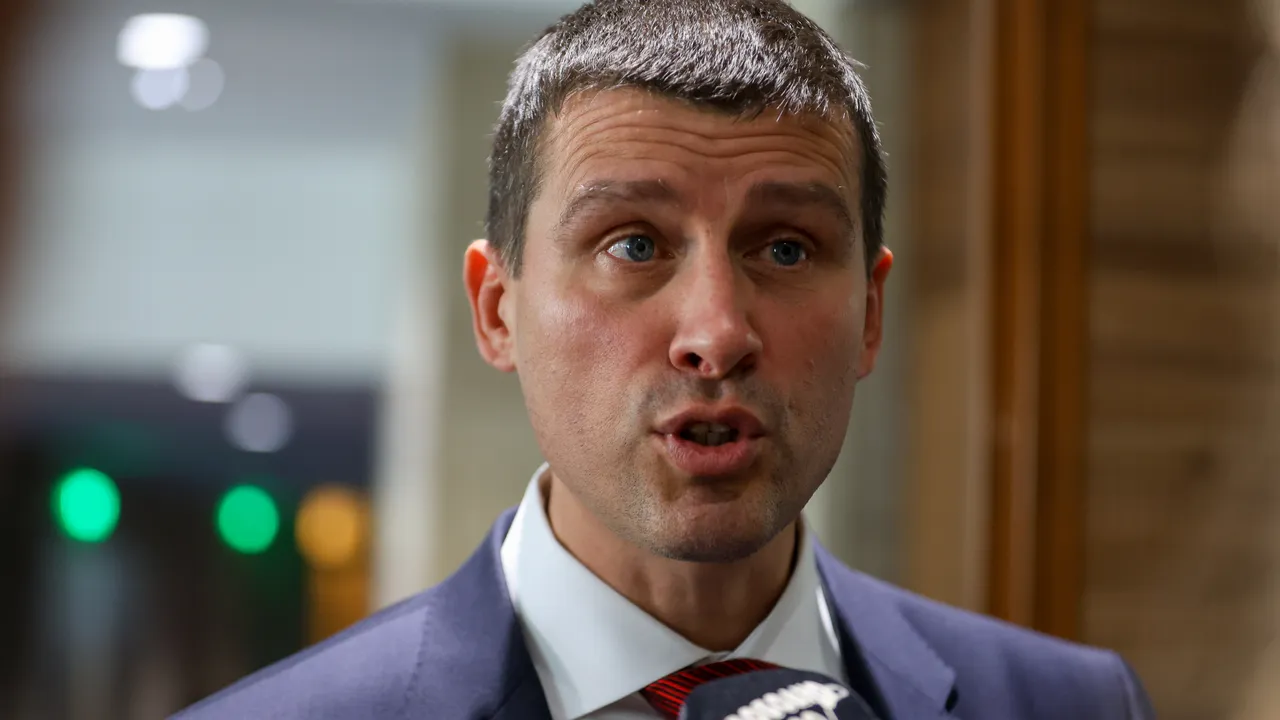 Ивелин Михайлов: Разпределението на бюджета е неправилно