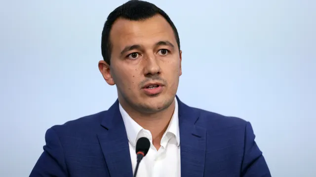 Депутати коментираха протеста на синдикатите за заплатите