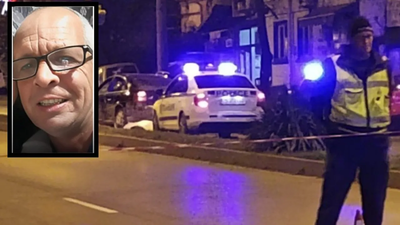 Смъртоносен арест: Пламен Пенев е издъхнал, затиснат от петима униформени