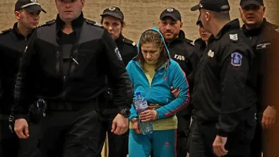 Любов до смърт: Как грижовната Ксения уби собствените си деца