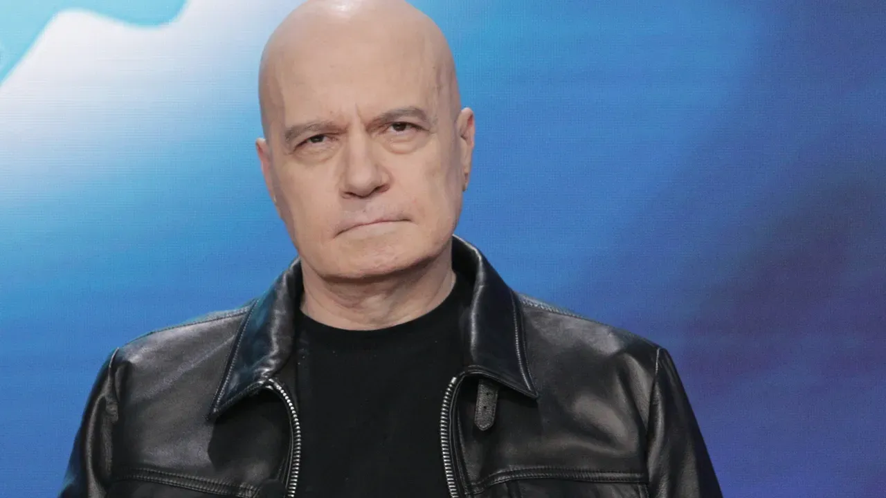 Слави Трифонов поздрави поколението Gen Z