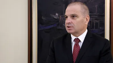 Караджов подаде сигнал до ЕК за ситуацията на границата ни с Гърция