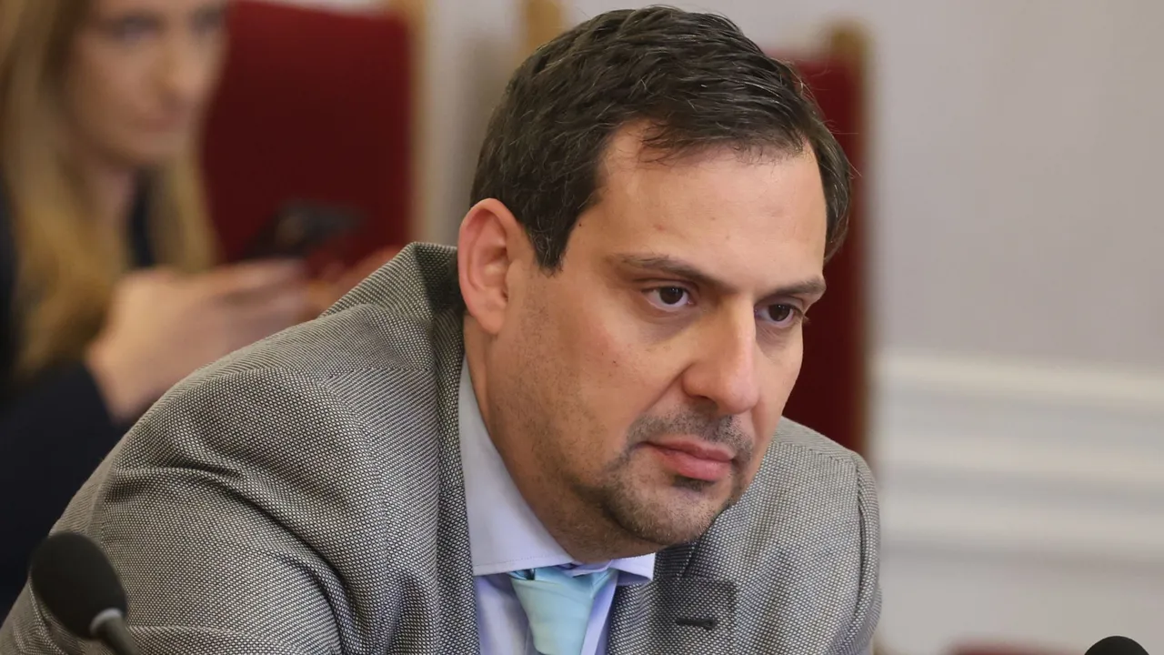 Светослав Бенчев преизбран за шеф на Българската петролна и газова асоциация