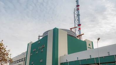 Спират 6-и блок на АЕЦ "Козлодуй" за отстраняване на дефект на предпазен клапан