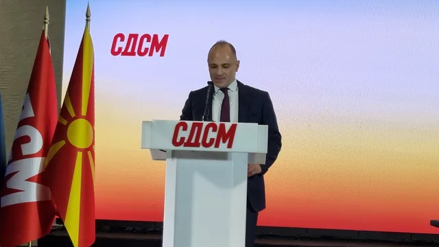 Опозицията в РСМ иска разследване внася ли ВМРО-ДПМНЕ съмнителен капитал в страната чрез "банкера на Вучич"