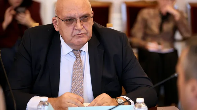 Д-р Брънзалов: Без Бюджет действа старият НРД