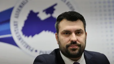 Георг Георгиев: Запазването на самостоятелността на Област Тараклия е наш приоритет