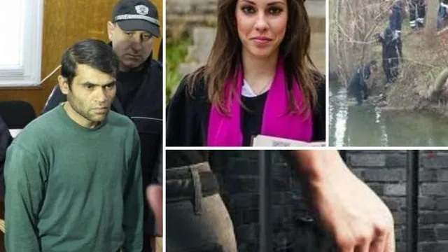 Тя нямаше шанс: Защо свободата на Илиян се превърна в смъртна присъда за Вероника?