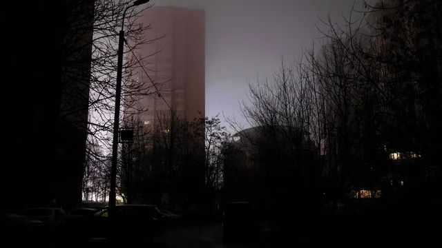 Русия удари енергийна и цивилна инфраструктура в Украйна, Запорожката АЕЦ отново е без ток