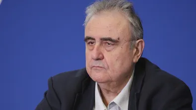 Огнян Минчев: Нямаме изход от кризата - и на статуквото, и на елита