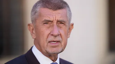Андрей Бабиш: Чехия няма да гарантира заем за Украйна